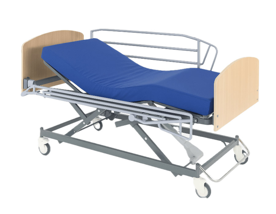 Cama Articulada Nules Plus