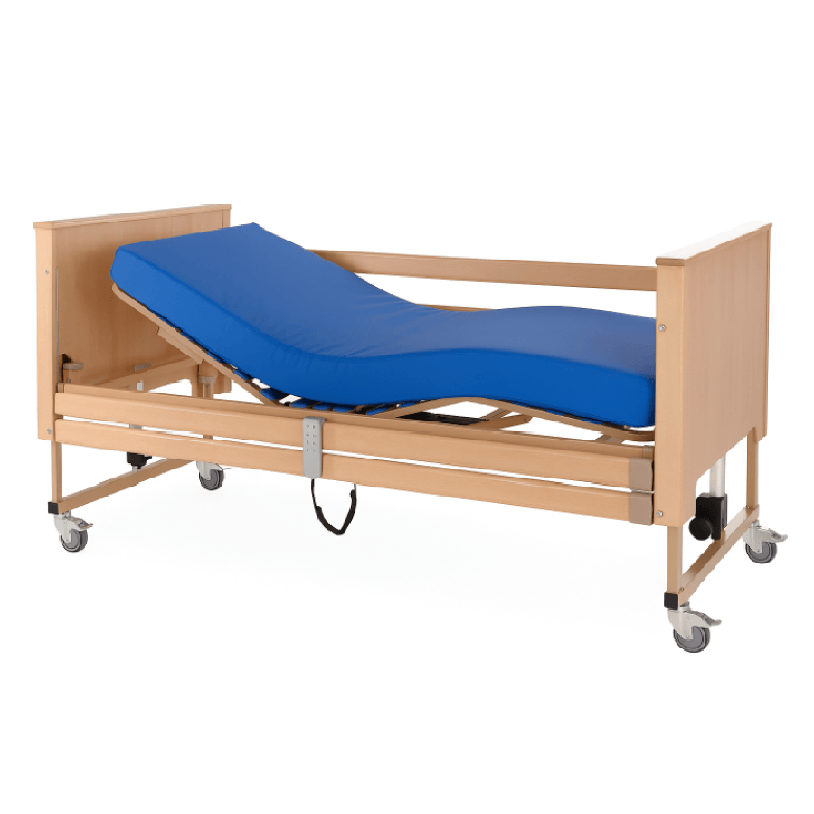 Cama articulada Teide